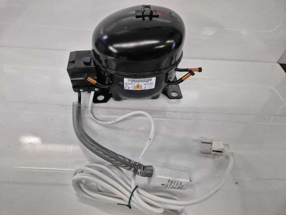Compresor , motor frigider Vestel TH1116Y releu start , R600 / N4