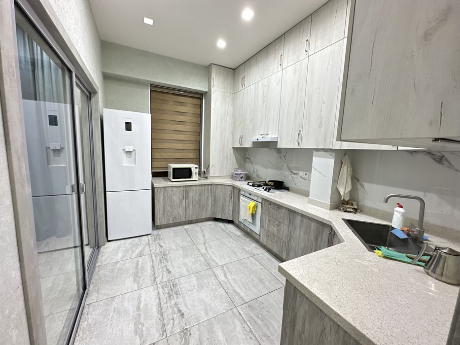 Сергели голдон хаус 3/2/6. Оила инастранга берилади