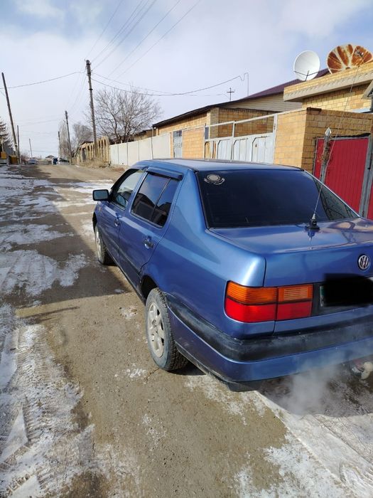 Продается Вольксваген Вента