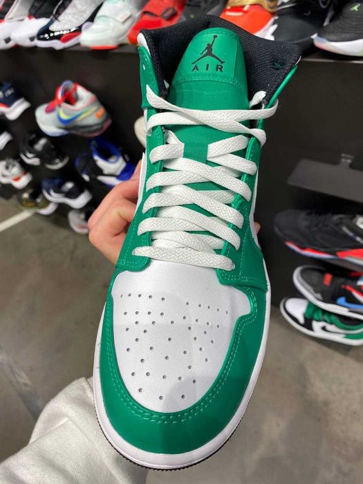 Nike AIR Jordan 1 MID