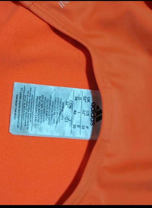 Costum de baie Adidas