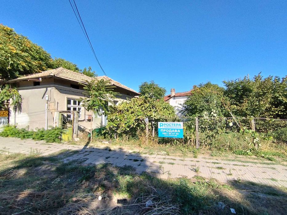 Продава се Къща в Търговище, Малчо Малчев - 201 кв.м за 419 €/кв.м - Снимка #4