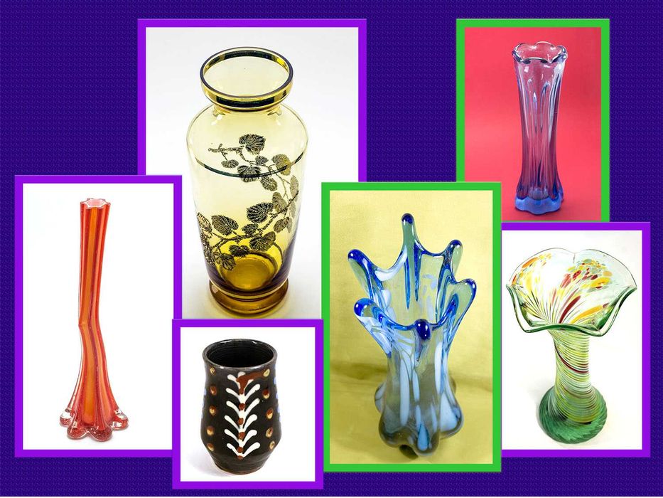 Красивый вьющейся цветок Хойя, в простонародье - Восковой плющ