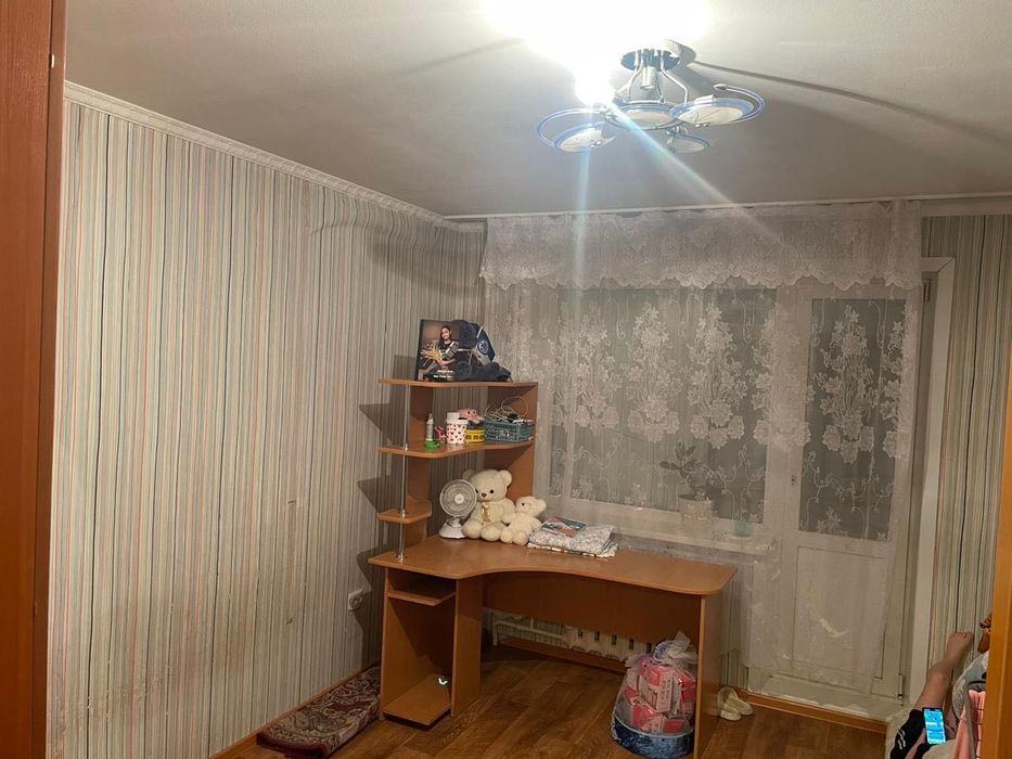 2-х комнатная квартира