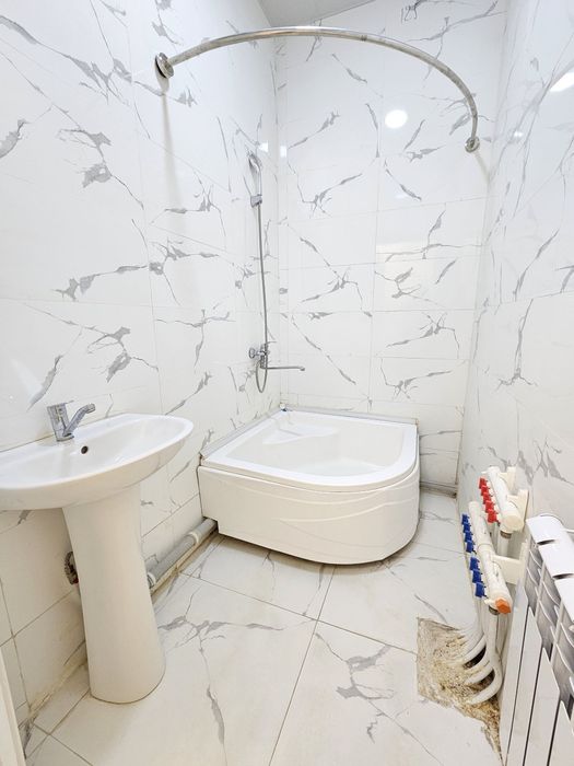 Сергели Янги Дархон махалла 2 хона 6 этаж 57 кв