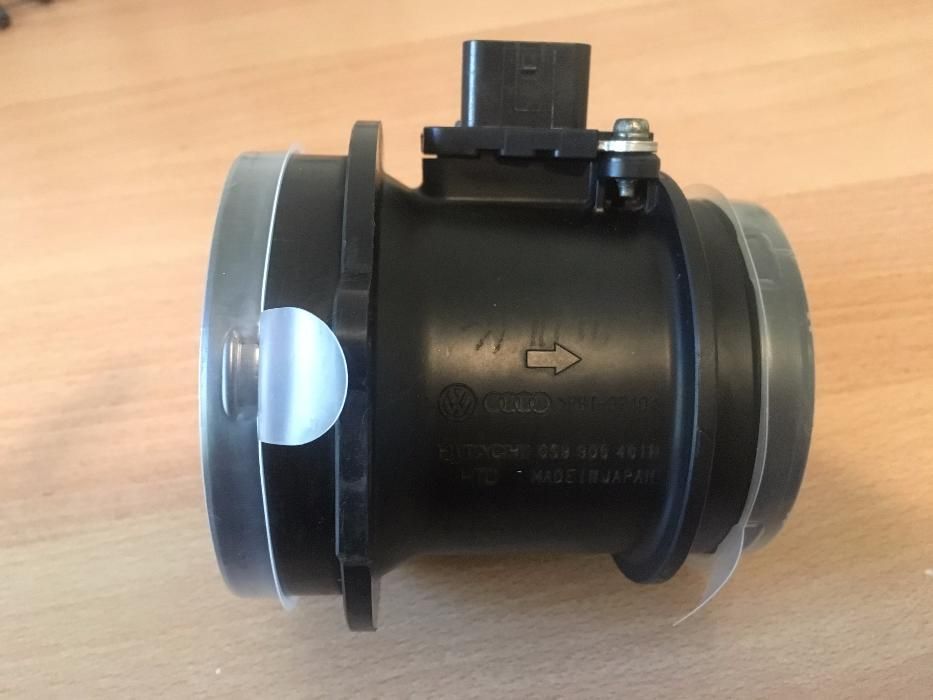 Дебитомер Audi 3.0 tdi Original