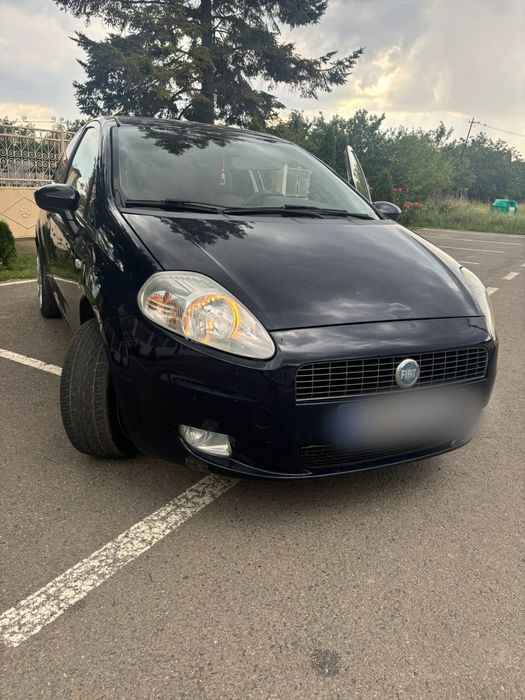 FIAT Punto 2006 — imagine 3