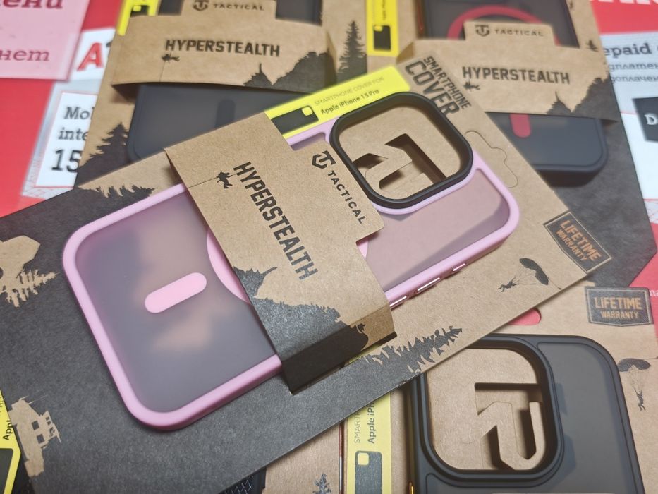 Iphone 15 Pro/14 Pro,iPhone 13 Pro/Pro max,12/12 Pro,13 mini TACTICAl