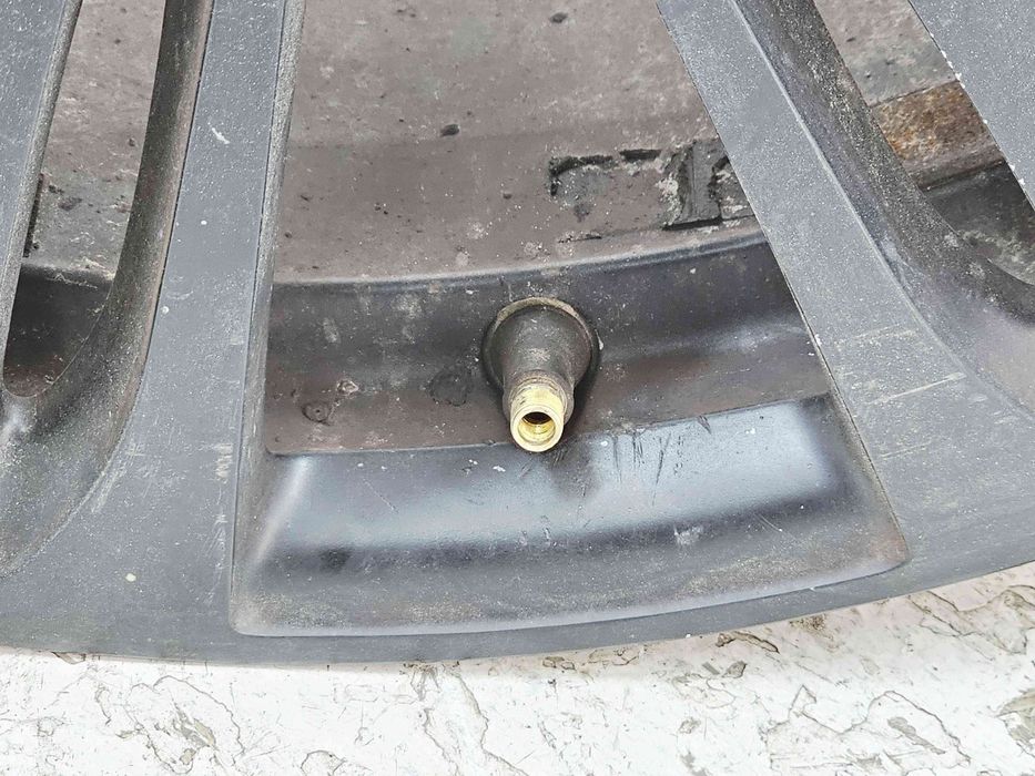 Janta aliaj Audi A7 Sportback (4GA) [Fabr 2011-2017] 5X112 / R20 / 9J