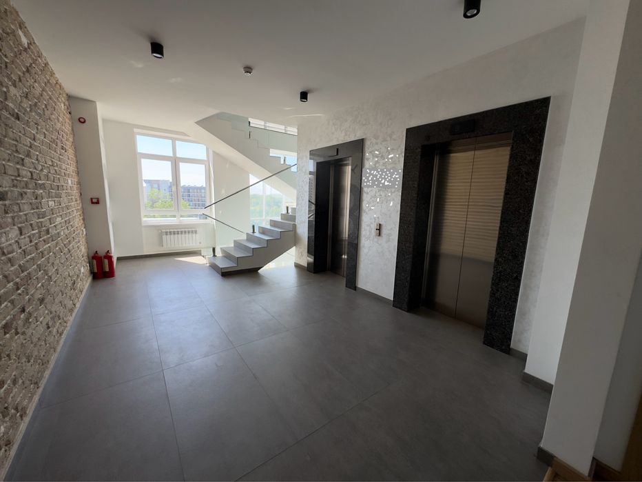 Аренда под офис в Бизнес Центре, Кушбеги