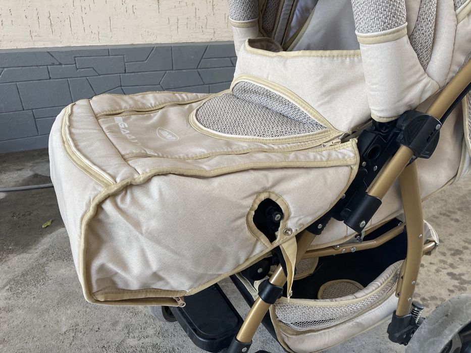 Продаю коляску трансформер зима-лето