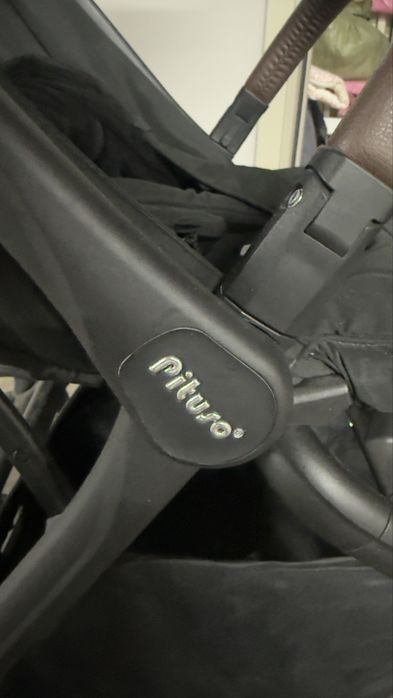 Продам Коляску Pituso.