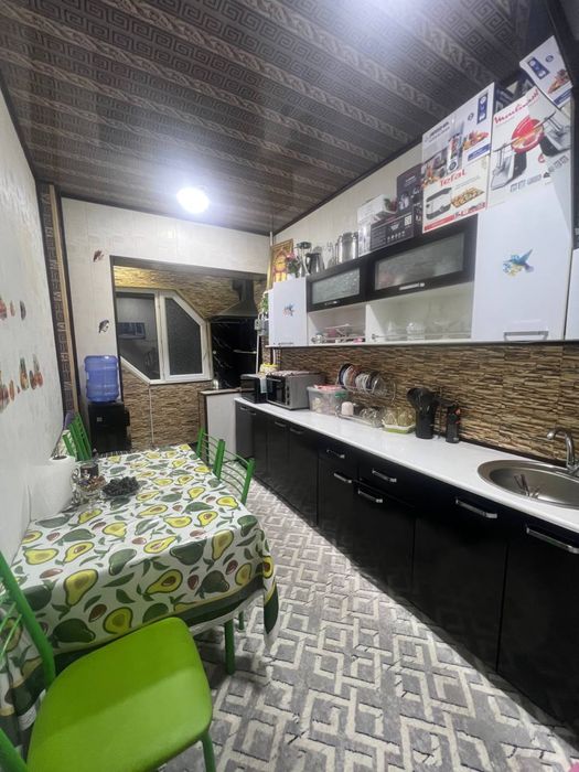 3 xonali dom sotiladi nazarbek sanatoriya