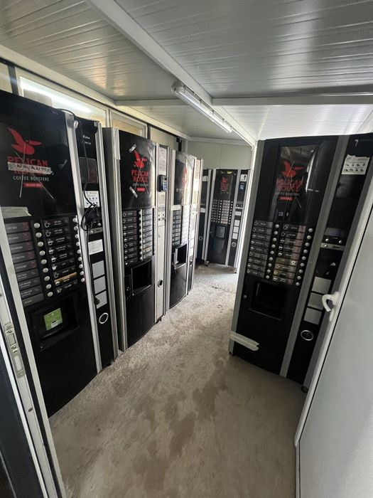 Зануси Астро двумелачкови , Zanussi Astro 2