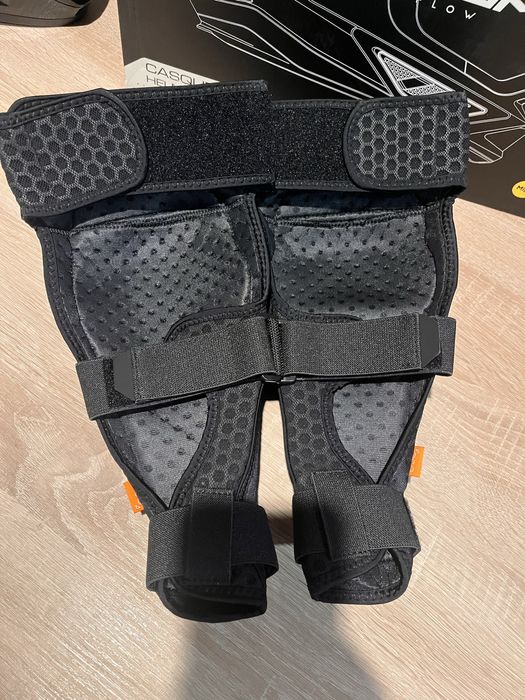 Genunchiere moto cross Kenny D3O S/M