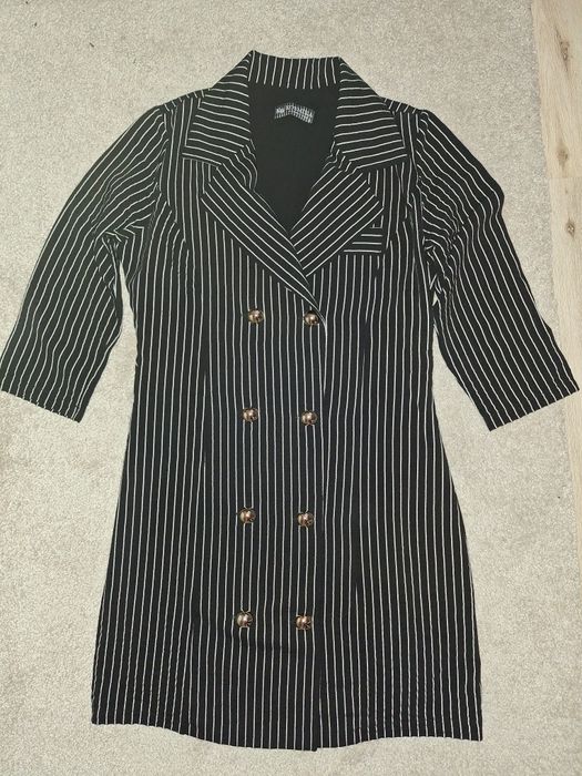 Рокля-туника нова