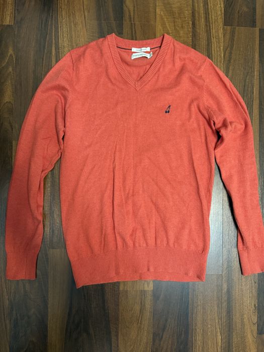 Pulover barbati cu anchior