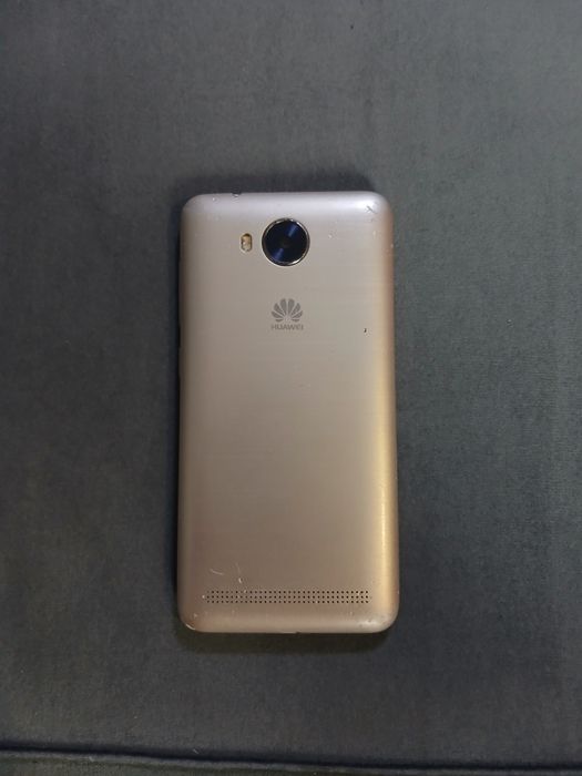 Телефон Huawei Y3 II