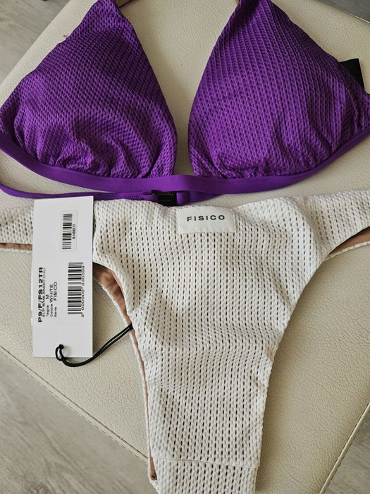 Дизайнерски бански Fisico