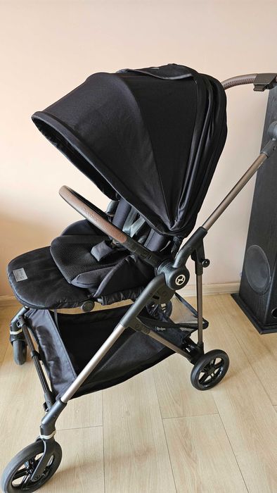 Cybex Melio - перфектно състояние