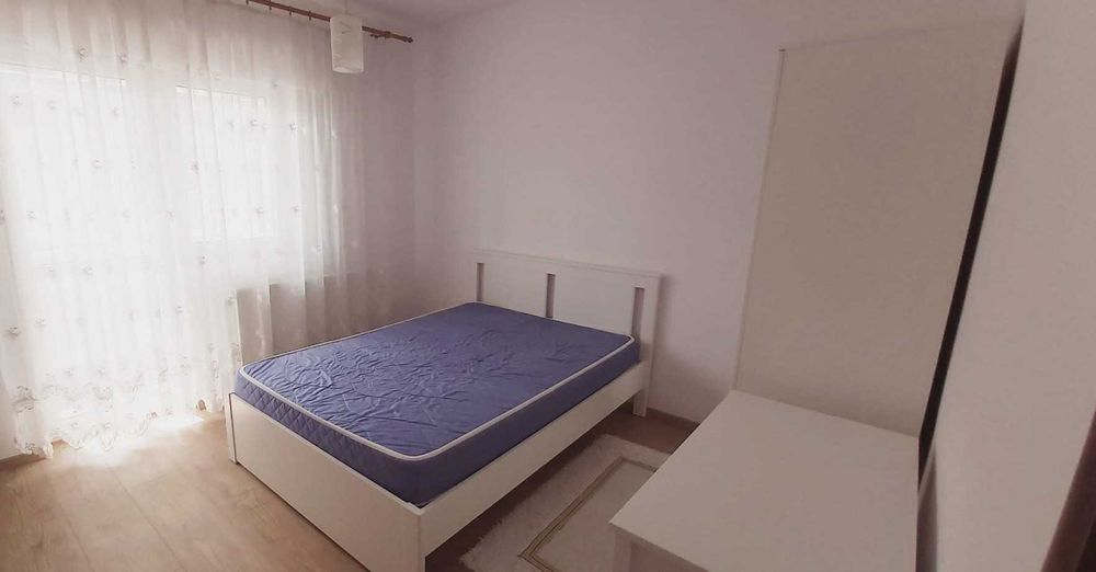 Apartament cu 2 camere + loc de parcare Bragadiru. Proprietar.