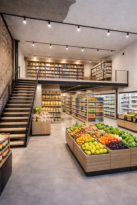 Сдам помещение под продуктовый магащин