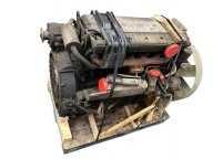 Motor complet MERCEDES-BENZ ATEGO I, II OM906.925 - Set motor