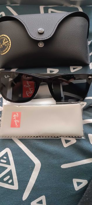 Ochelari Ray Ban