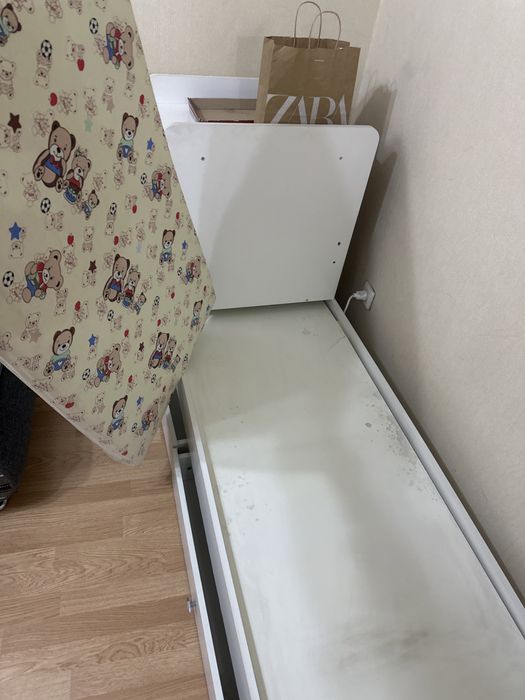 Манеж для детей лд