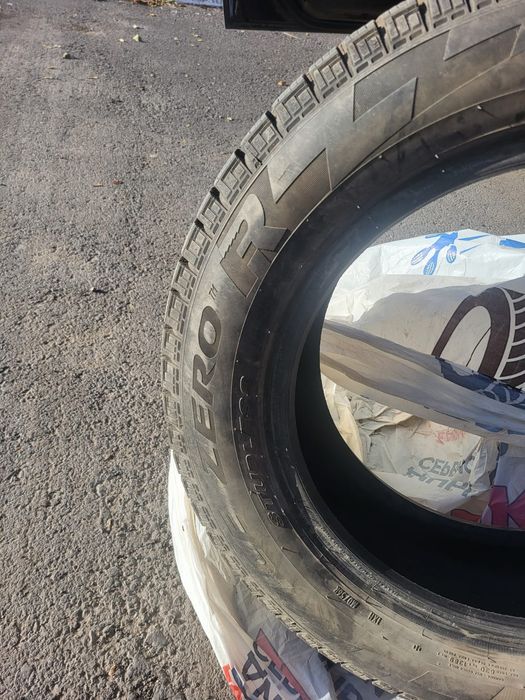Продам зимние шины