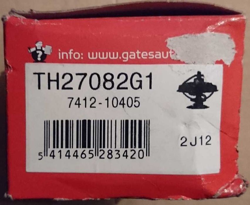 Термостат за Toyota Land Cruiser J70