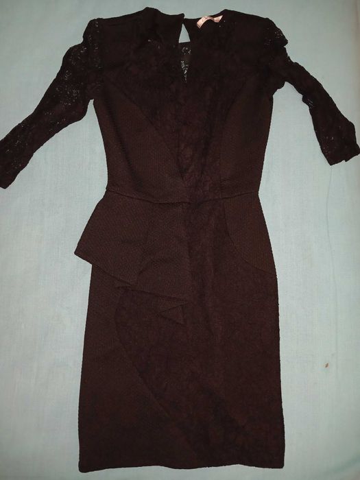 Продам вечернее платье