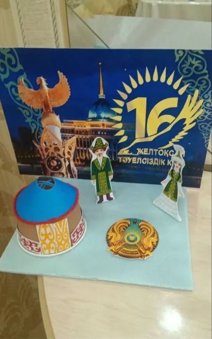 Поделки в садик и школу