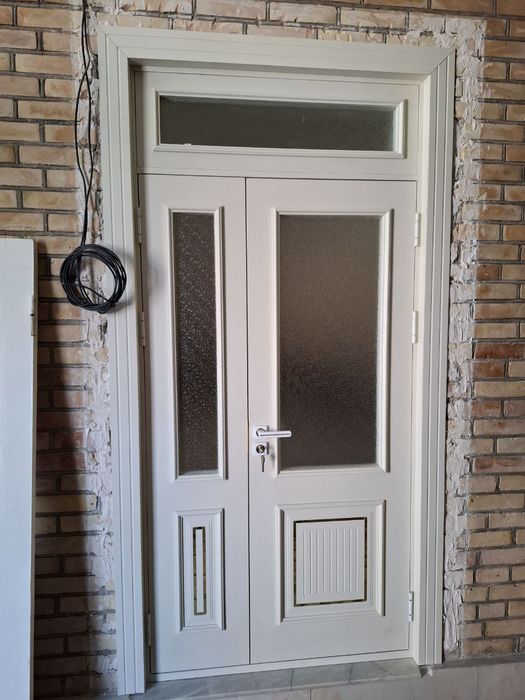 MDF ешиклар сотилада