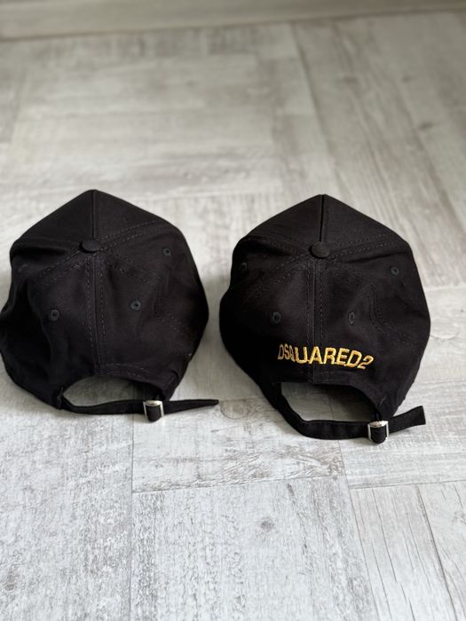 Sapca Sepci Dsquared2 dsq dsquared