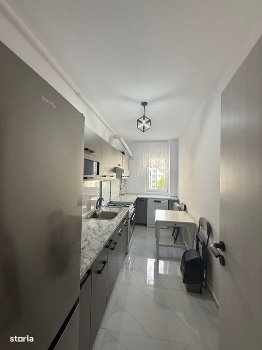 Apartament 2 camere de închiriat – Str. Ilie Petre nr. 43| 470 €/lună