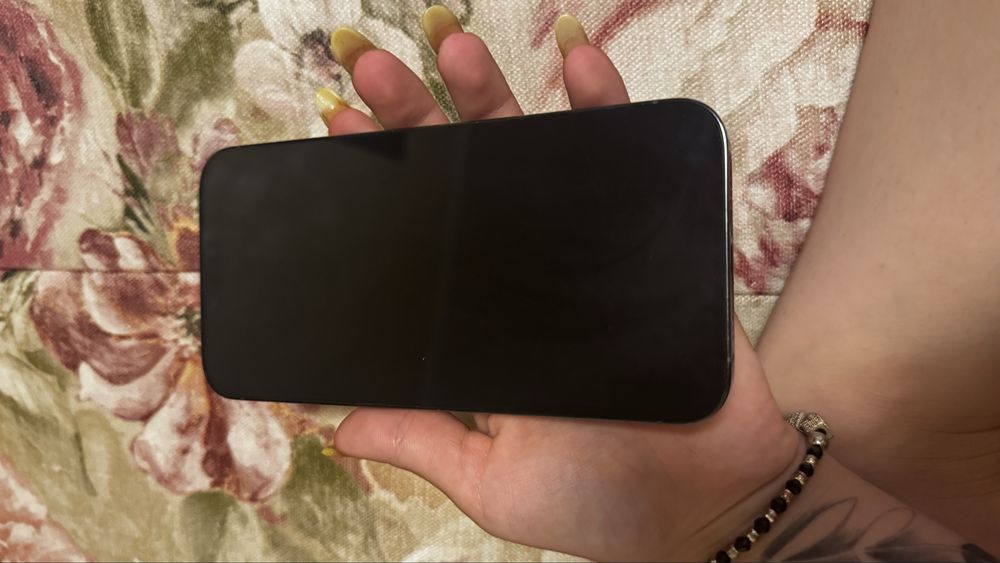 Iphone 13 pro max 128g