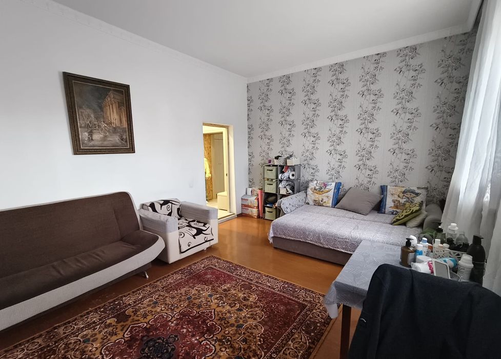 продается дом на Кунгее