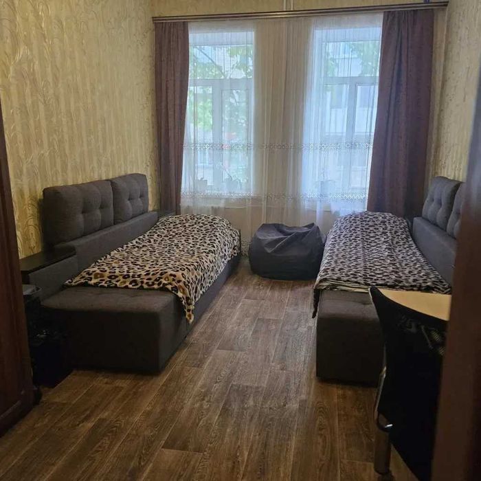 Дава се под наем Двустаен апартамент в София, Зона Б-5 - 55 кв.м за 408 € - Снимка #1