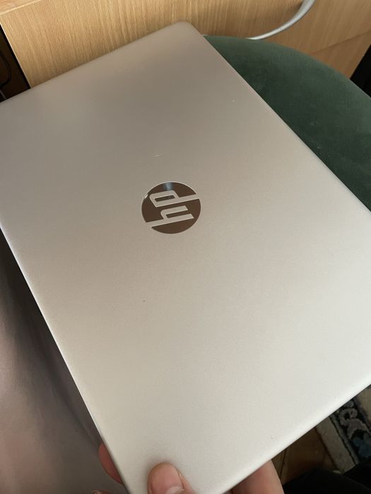 Laptop hp model. 14 s-fq0001nq