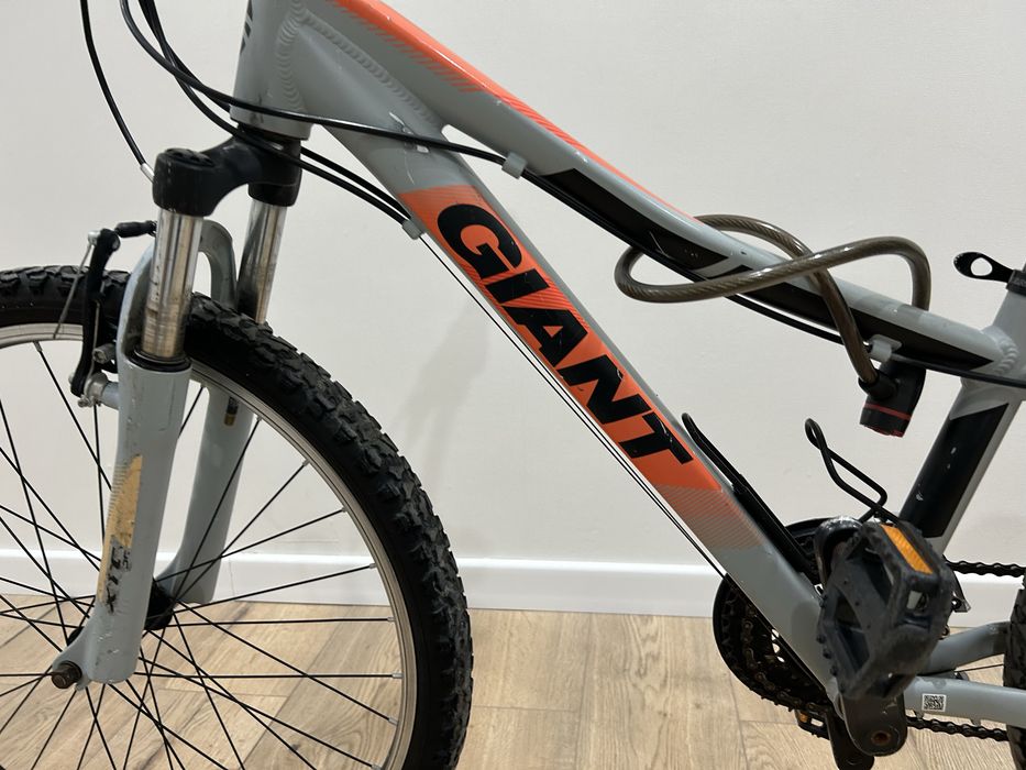 Велосипед  фирменные  GIANT