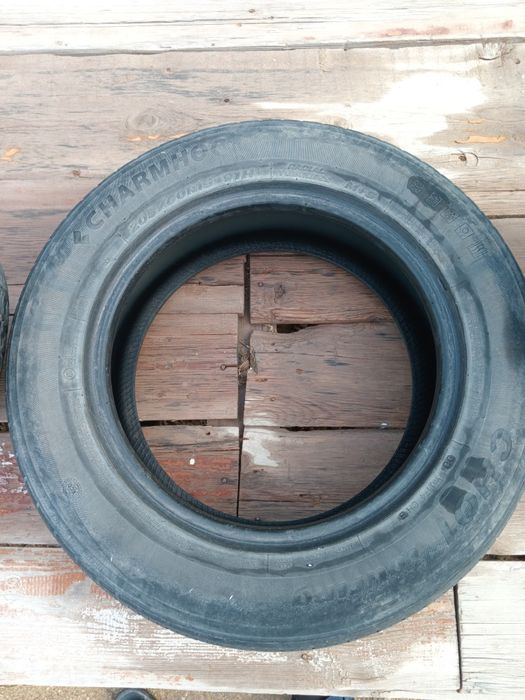 Шина сатылады 2-Charmho 1-Continental