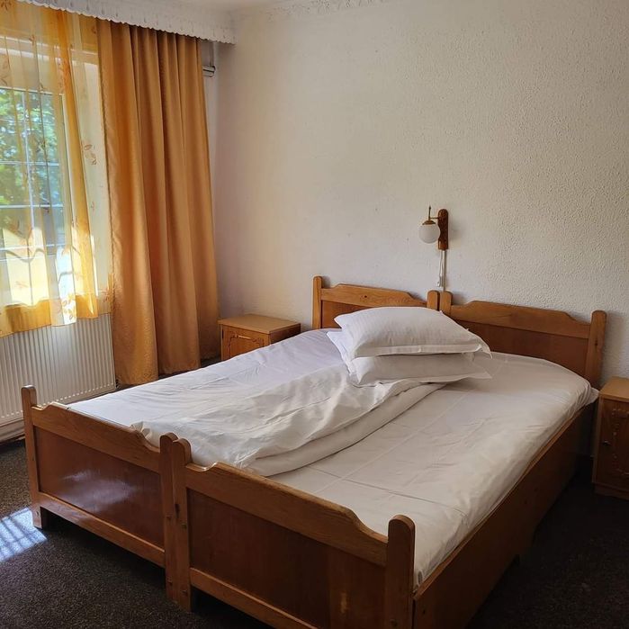 Pensiune 21 camere în Ceahlău lângă stațiunea Durău