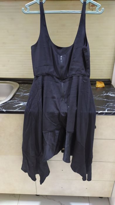 Лёгкое платье с Германии