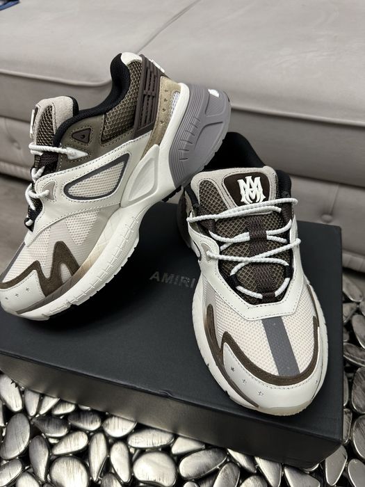 Adidasi colectie noua Amiri( oferta)