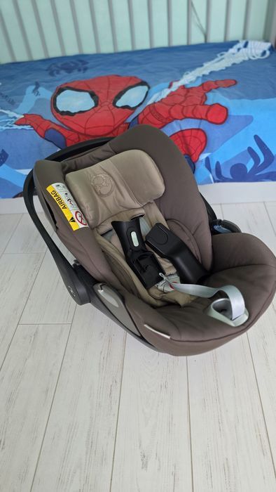 Cybex Priam модулна система