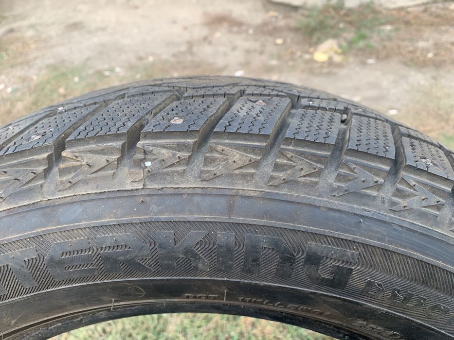 Продам шину 225 60 r 17