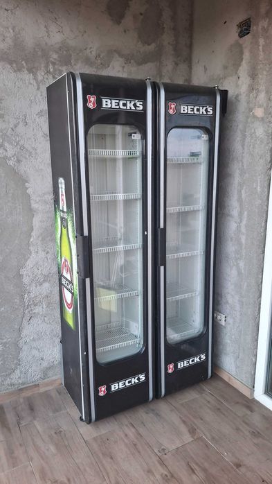 Vand frigidere pentru băuturi