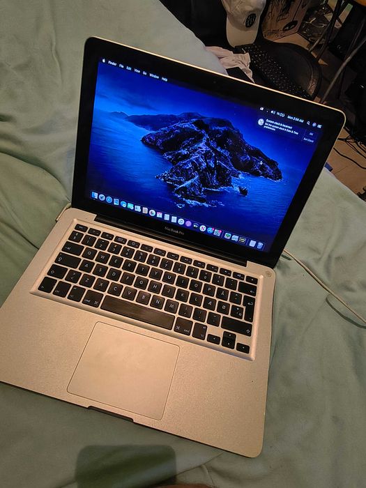 Laptop APPLE MacBook PRO