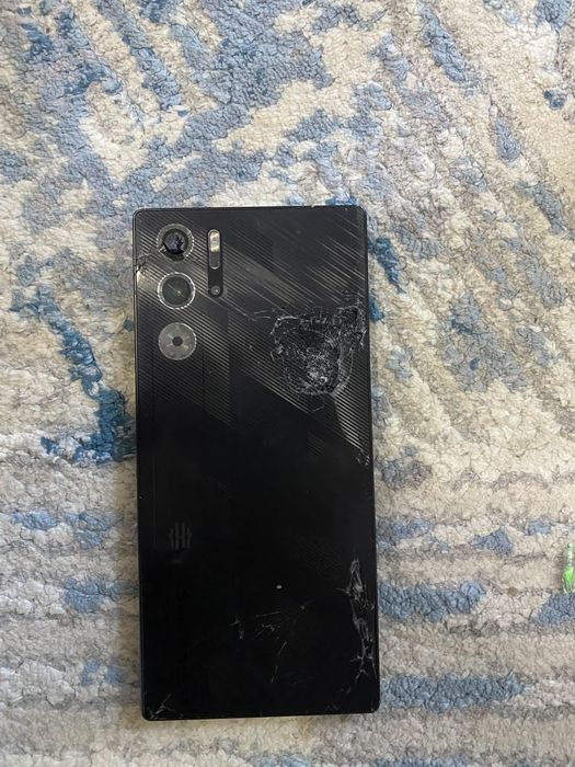 продам Redmagic 9s pro